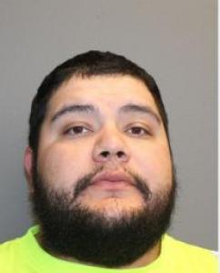 Michael Castaneda Martinez a registered Sex Offender of Colorado