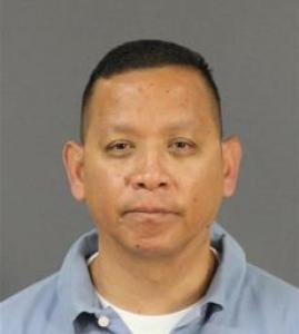 Joseph Manuel Martinez a registered Sex Offender of Colorado