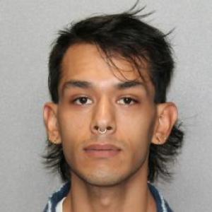 Roman Guzman a registered Sex Offender of Colorado