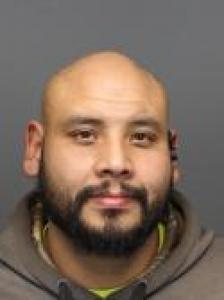 Brandon Gabriel Pacheco a registered Sex Offender of Colorado