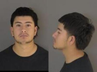 Edwin Ricardo Nevarez a registered Sex Offender of Colorado