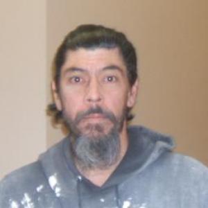 Rocky Isaac Alvarez a registered Sex Offender of Colorado