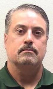 Fidel Eugene Garcia a registered Sex Offender of Colorado