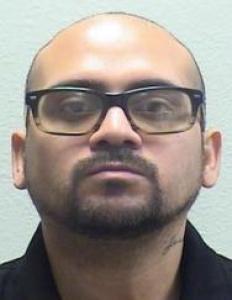 Samuel Crespo Junior a registered Sex Offender of Colorado