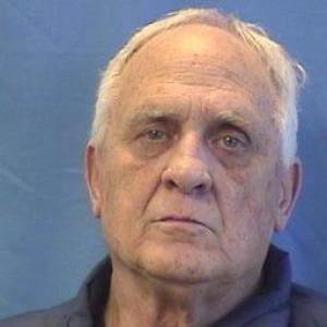 Roger Parker May a registered Sex Offender of Colorado