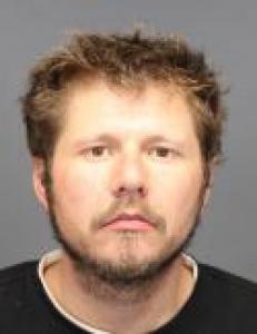 Christopher Adam Chapman a registered Sex Offender of Colorado