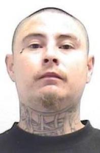 Anthony James Romero a registered Sex Offender of Colorado