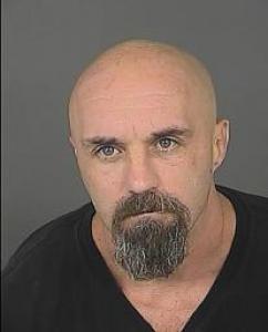 Aaron Wayne Bankston a registered Sex Offender of Colorado