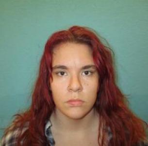 Fallon Meshell Miner a registered Sex Offender of Colorado