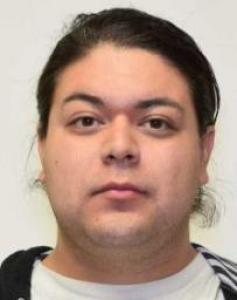 David Robert Quintana a registered Sex Offender of Colorado