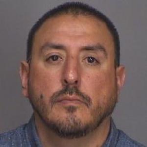 Mike Nestor Salazar a registered Sex Offender of Colorado