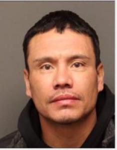 Alejandro Macias a registered Sex Offender of Colorado