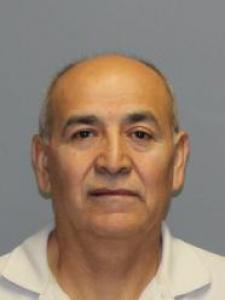 Jose Ignacio Echeverria a registered Sex Offender of Colorado