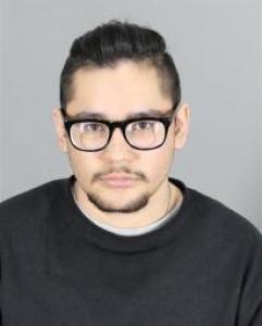 Arath Geraedo Hernandez-hielo a registered Sex Offender of Colorado