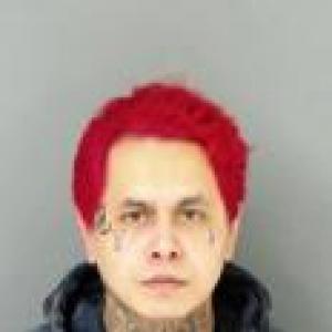 Steven Lee Lucero a registered Sex Offender of Colorado