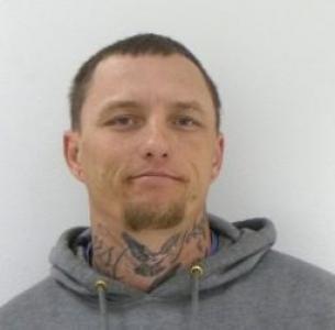 Jasper Melton Hurst a registered Sex Offender of Colorado