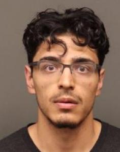 Domion Elizalde a registered Sex Offender of Colorado