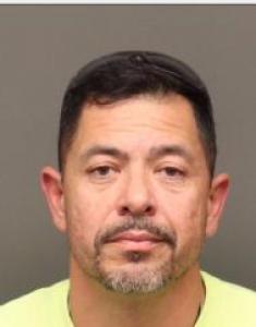 Oscar J Arvizo a registered Sex Offender of Colorado