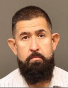 Jaime Granillo a registered Sex Offender of Colorado