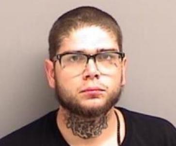 Aaron William Alloway a registered Sex Offender of Colorado