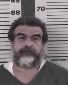 Benjamin Valentino Gonzales a registered Sex Offender of Colorado