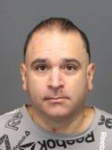 Manuel Carlos Fierro a registered Sex Offender of Colorado