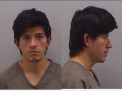 Victor Hugo Juarez-romano a registered Sex Offender of Colorado