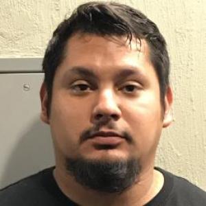 Michel David Ruiz-urquijo a registered Sex Offender of Colorado