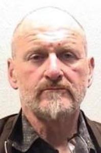 Scott Allen Kessler a registered Sex Offender of Colorado