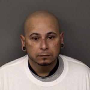 Juan Ramon Aranda a registered Sex Offender of Colorado