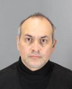 Arthur Martinez a registered Sex Offender of Colorado