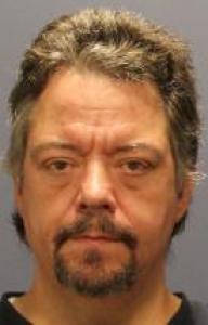 Tracy Eugene Hedlund a registered Sex Offender of Colorado