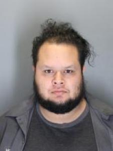 Marcos Silva a registered Sex Offender of Colorado