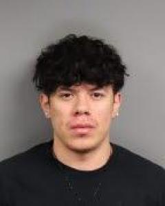 Demetrius Anthony Lucero a registered Sex Offender of Colorado