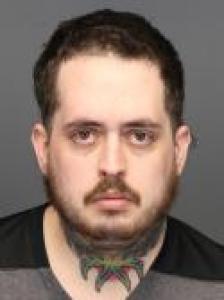 Chad Allan Richardson a registered Sex Offender of Colorado