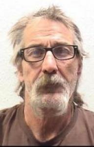 Tommy Ray Downs a registered Sex Offender of Colorado