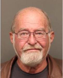 Michael Robert Newrohr a registered Sex Offender of Colorado