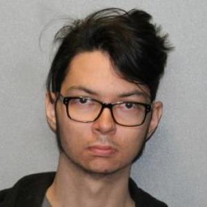 Brandon Joseph Salazar a registered Sex Offender of Colorado