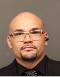 Christopher L Rosales a registered Sex Offender of Colorado