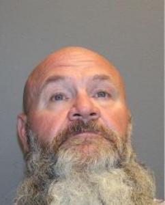 Wessley Wayne Franklin a registered Sex Offender of Colorado