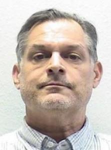 Timothy Jordan Crow a registered Sex Offender of Colorado