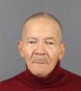 Henri Wesley Berry a registered Sex Offender of Colorado