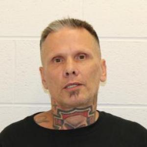 Jason Trout a registered Sex Offender of Colorado