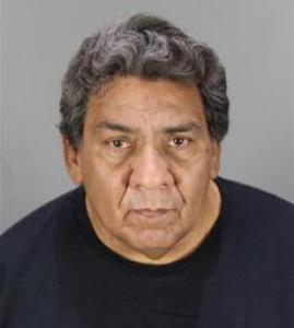 Lloyd Joe Maestas a registered Sex Offender of Colorado