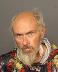 Darrell Baxter Carey a registered Sex Offender of Colorado