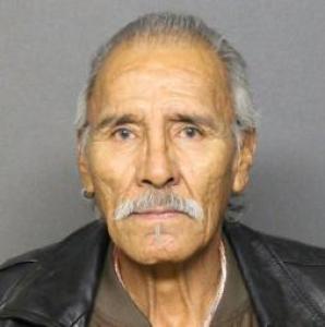 Juan Reynaldo Montoya a registered Sex Offender of Colorado