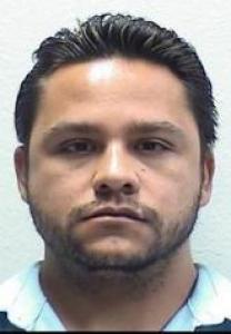 Benjamin Avila-wolfe a registered Sex Offender of Colorado