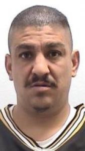 Olando Duwan Valenzuela a registered  of Colorado