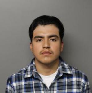 Samuel Jose Arellano a registered Sex Offender of Colorado