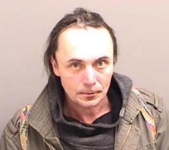 Joseph Dean Cook a registered Sex Offender of Colorado